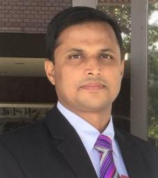 Mohammed Shahidul Islam