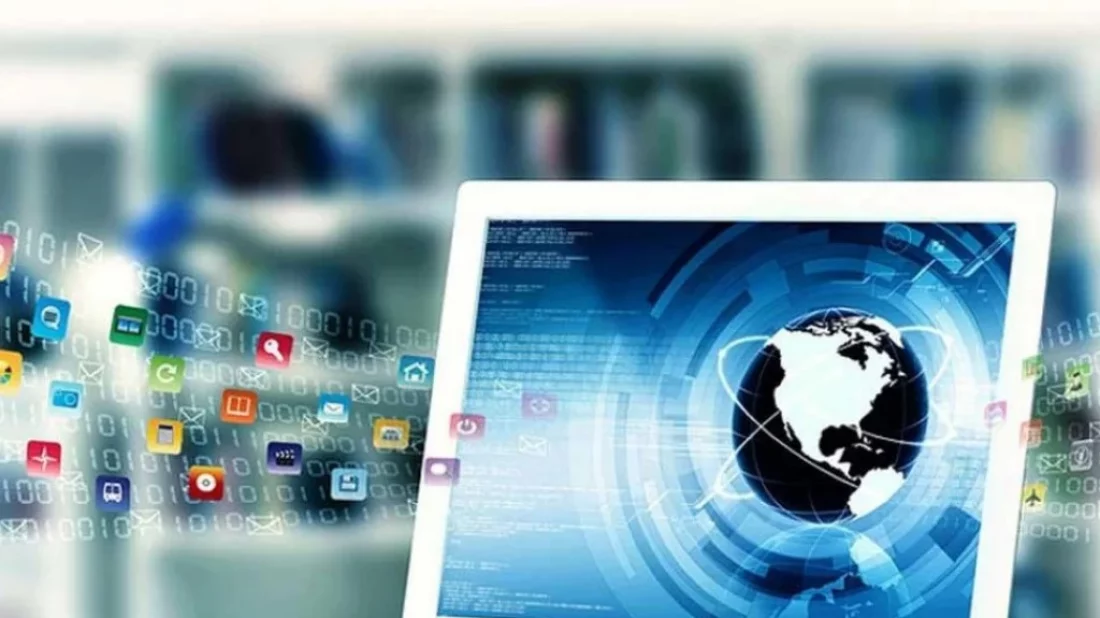 Bridging the digital divide