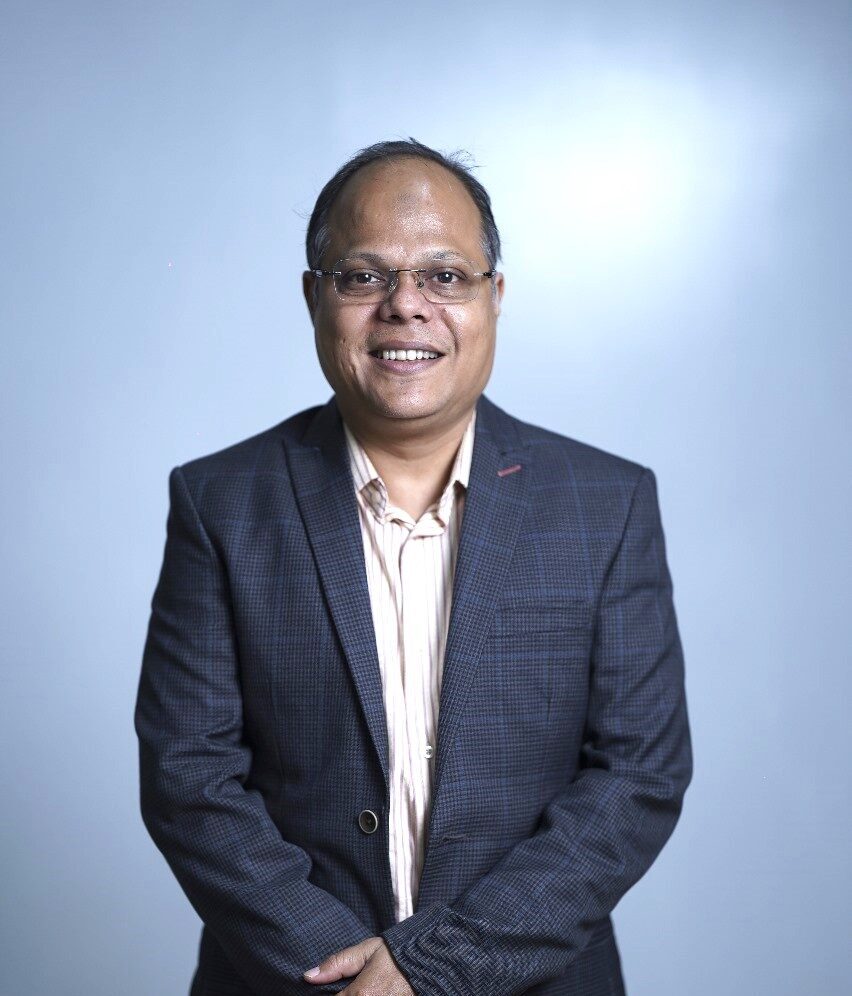 Mirza Mohammad Didarul Anam