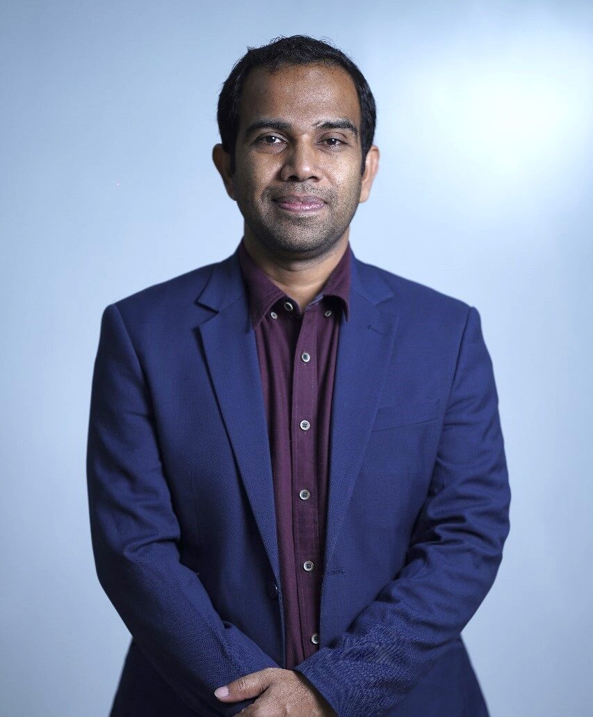 Md. Sazzad Hossain Khan