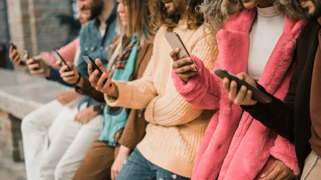 It’s time for a resolution on digital equity
