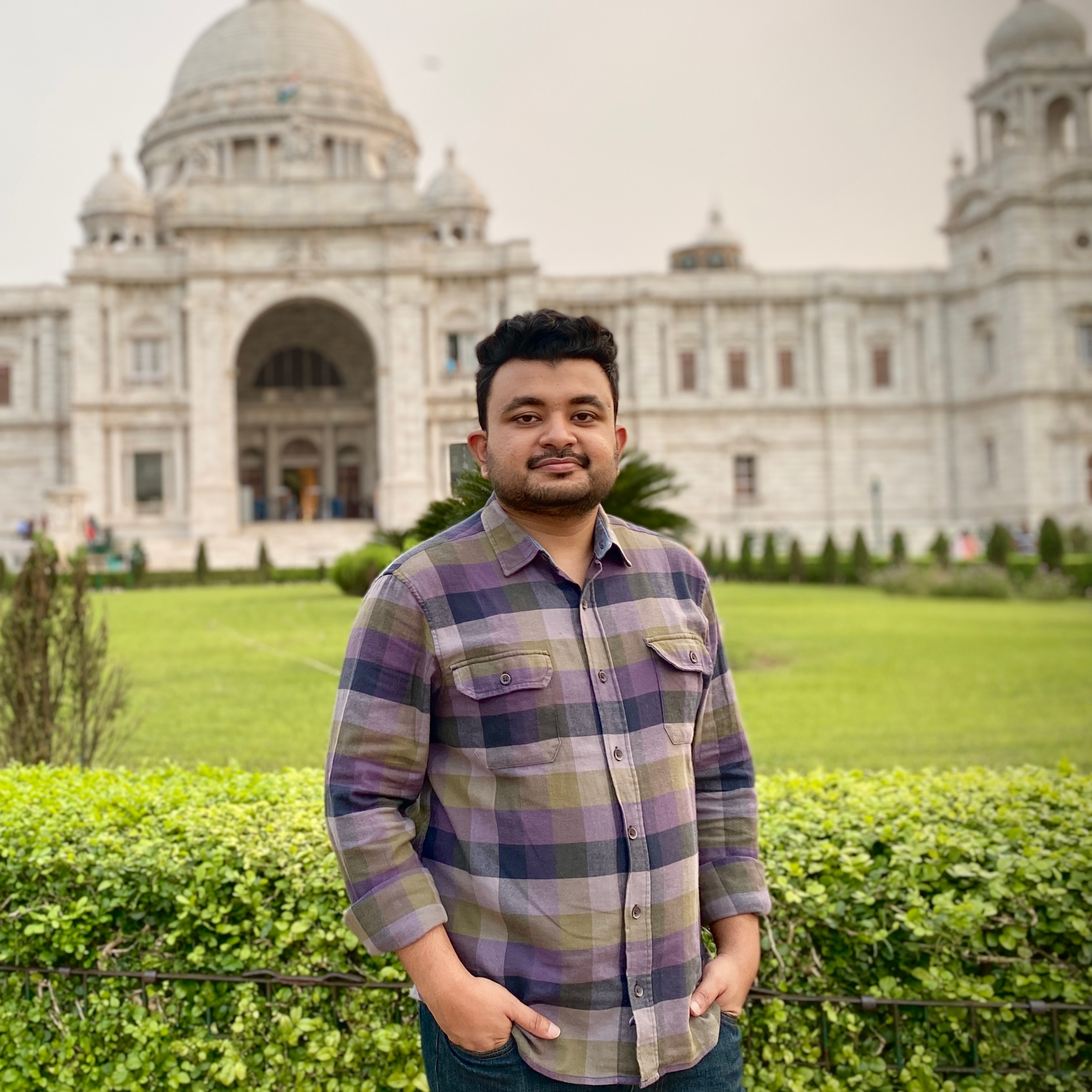 Faisal Ahmmed Tonmoy