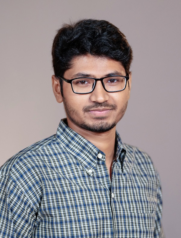 Mohammad Rakibul Hasan