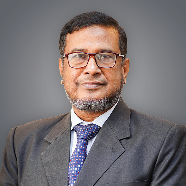 Mollah Mizanur Rahman