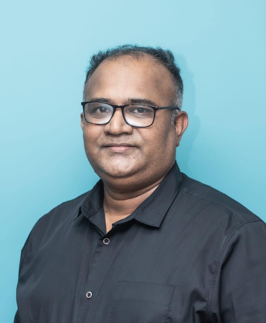 Khandaker Istiaque Mahmud