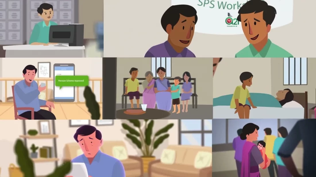 Service process simplification will take us closer to Smart Bangladesh