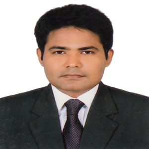 Mohammad Abdur Rahim
