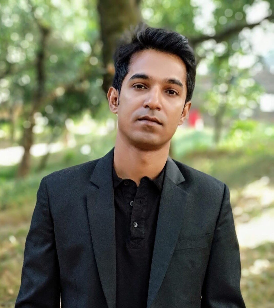 Mohammed Nazimuddin All Mamun